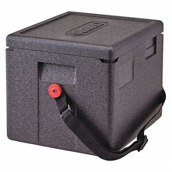CAMBRO Insulated Top Load Carrier, 55UX53