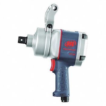 INGERSOLL RAND Impact Wrench Air Powered 4500 rpm, 55UX54