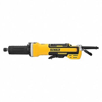DEWALT Die Grinder 13 A Barrel Grip 25 000 RPM, 55UX96