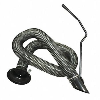 AGRI-FAB Hose Kit For Lawn Vacuums, 55VC70