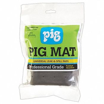 PIG Absorbent Pad Universal Light 20, 55VD80