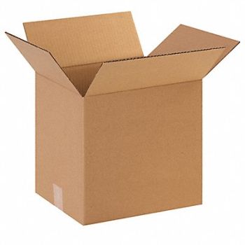GRAINGER APPROVED Shipping Box 14x12x14 in, 55VH07