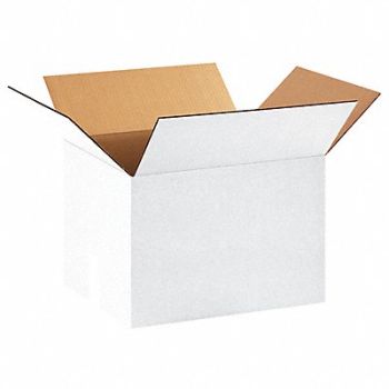 GRAINGER APPROVED Shipping Box 16x12x12 in, 55VH20