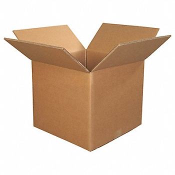 GRAINGER APPROVED Shipping Box 36x36x36 in, 55VJ58