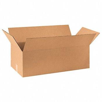 GRAINGER APPROVED Shipping Box 36x20x15 in, 55VJ50