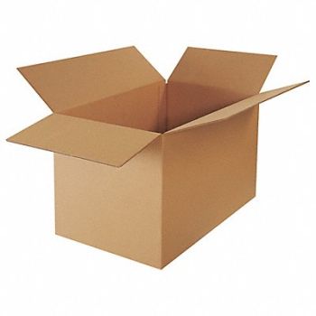 GRAINGER APPROVED Shipping Box 36x22x22 in, 55VJ53