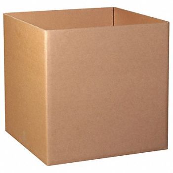 GRAINGER APPROVED Shipping Box 36x36x36 in, 55VJ59