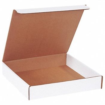 GRAINGER APPROVED Literature Mailer Single Wall 11 L, 55VK58