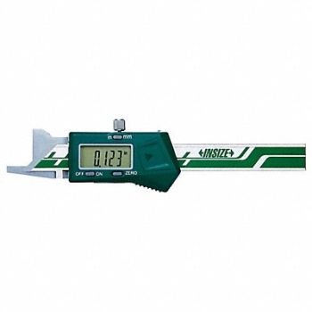 INSIZE Dig Chamfer Gauge Grad 0.0005 0.01 mm, 55VN58