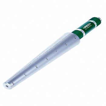INSIZE Taper Bore Gauge Graduations 0.005 in, 55VN65