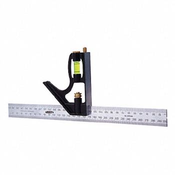 INSIZE Combination Square, 55VN77
