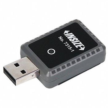 INSIZE Wireless Data Transmitter, 55VN94