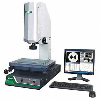 INSIZE Vision Measuring System, 55VN98