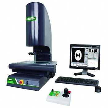 INSIZE Cnc Vision Measuring System, 55VN99