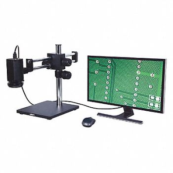 INSIZE Digital Auto Focus Microscope, 55VP01