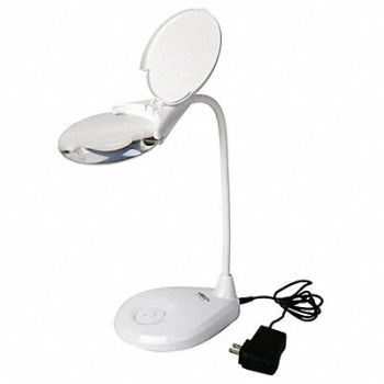 INSIZE Table Magnifier Size 1.75X, 55VP05