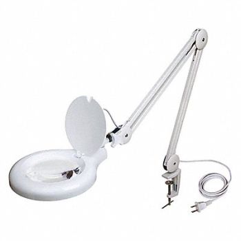INSIZE Table Magnifier Size 2.25X, 55VP09