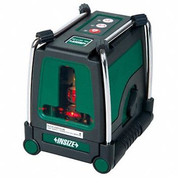 INSIZE Cross-line Laser Level, 55VP28