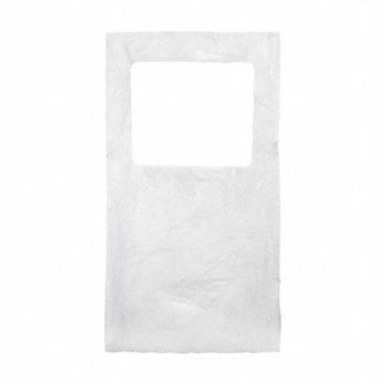SCENSIBLES Sanitary Napkin Disposal Bag PK500, 55VP84