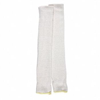 MCR SAFETY Protective Sleeve 18 Sleeve Length, 55VU08