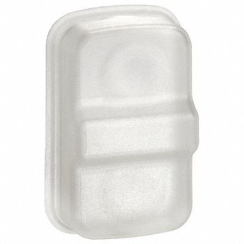 SCHNEIDER ELECTRIC Multiple Headed Push Button Boot 22mm, 55WY29