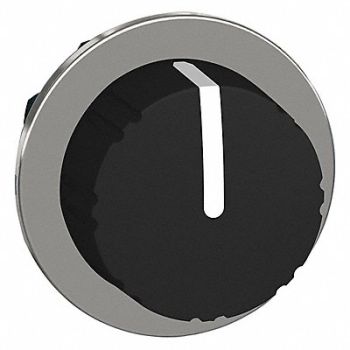 SCHNEIDER ELECTRIC Head for Selector Switch 30mm 3 Position, 55WH64