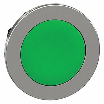 SCHNEIDER ELECTRIC Push Button Maintained Push Action 30mm, 55WH81