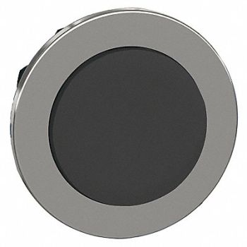 SCHNEIDER ELECTRIC Push Button Head Maintained Push Action, 55WH92