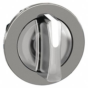 SCHNEIDER ELECTRIC Head for Selector Switch 30mm Sz LED, 55WJ07
