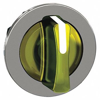 SCHNEIDER ELECTRIC Head for Selector Switch 30mm Sz LED, 55WJ11