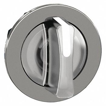 SCHNEIDER ELECTRIC Head for Selector Switch 30mm Sz LED, 55WJ23