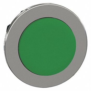 SCHNEIDER ELECTRIC Push Button Head Momentary Action 30mm, 55WJ41