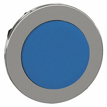 SCHNEIDER ELECTRIC Push Button Head Momentary Action 30mm, 55WJ47