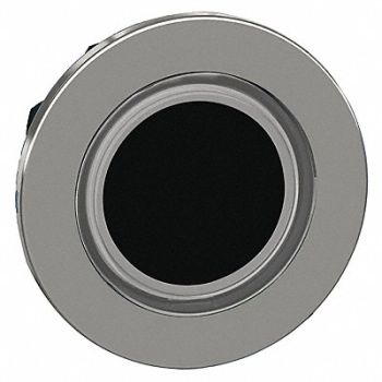 SCHNEIDER ELECTRIC Head for Push Button 30mm White, 55WJ54