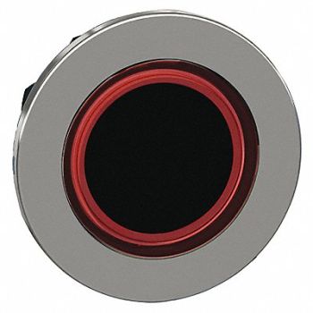 SCHNEIDER ELECTRIC Head for Push Button 30mm Red, 55WJ56