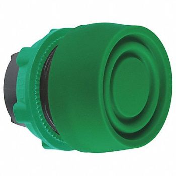 SCHNEIDER ELECTRIC Push Button Head Momentary Action 22mm, 55WJ87