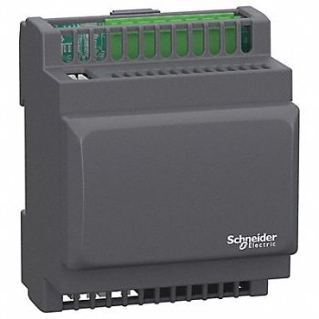 SCHNEIDER ELECTRIC Input/Output Module 3.4 H 12 to 24V, 55WK72