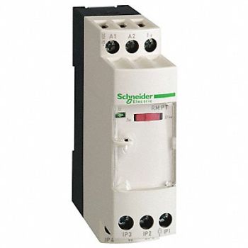 SCHNEIDER ELECTRIC Analog Converter 3.1 H 24VDC, 55WM34