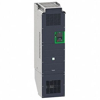SCHNEIDER ELECTRIC Variable Freq. Drive 100hp 200 to 240V, 55WT02