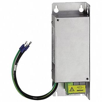 SCHNEIDER ELECTRIC EMC Filter 1.46 x 7.68 x 2.83, 55WP31
