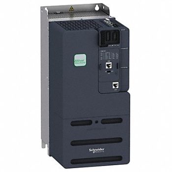 SCHNEIDER ELECTRIC Variable Frequency Drive 40 hp 480V AC, 55WR78