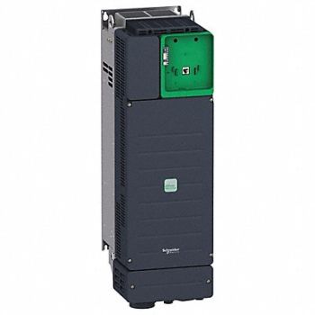 SCHNEIDER ELECTRIC Variable Frequency Drive 60 hp 480V AC, 55WR81