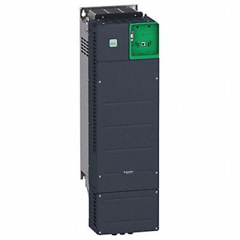 SCHNEIDER ELECTRIC Variable Frequency Drive 125 hp 480V AC, 55WR84