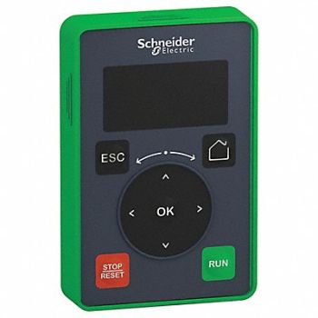 SCHNEIDER ELECTRIC Display terminal IPRating 21, 55WT81