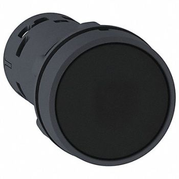 SCHNEIDER ELECTRIC Push Button Momentary Action 22mm, 55WU93