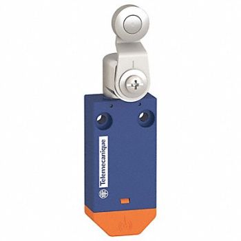 TELEMECANIQUE SENSORS Wireless Limit Switch 4.25 H 1.18 W, 55WX15