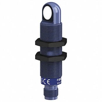 TELEMECANIQUE SENSORS Cylindrical Ultrasonic Sensor PBT Case, 55WX36