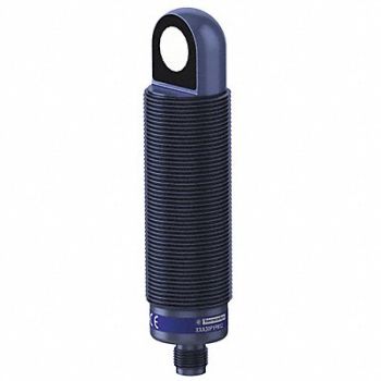TELEMECANIQUE SENSORS Cylindrical Ultrasonic Sensor PBT Case, 55WX42