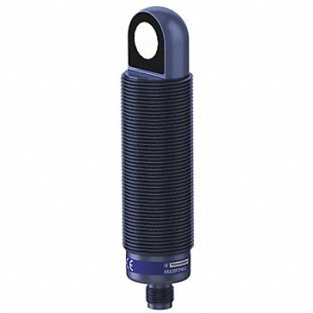 TELEMECANIQUE SENSORS Cylindrical Ultrasonic Sensor PBT Case, 55WX43
