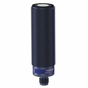 TELEMECANIQUE SENSORS Cylindrical Ultrasonic Sensor PBT Case, 55WX65